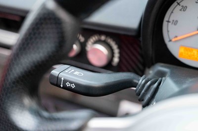 Lot 14 - 2004 Vauxhall VXR220