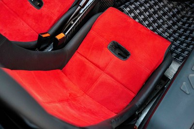 Lot 14 - 2004 Vauxhall VXR220