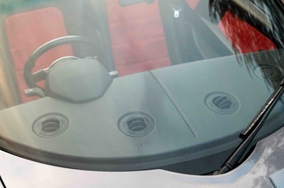 Lot 14 - 2004 Vauxhall VXR220