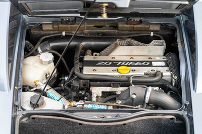 Lot 14 - 2004 Vauxhall VXR220