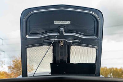 Lot 14 - 2004 Vauxhall VXR220