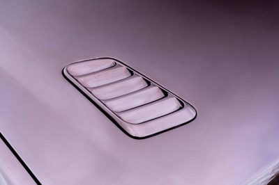 Lot 63 - 1989 Ford Escort RS Turbo