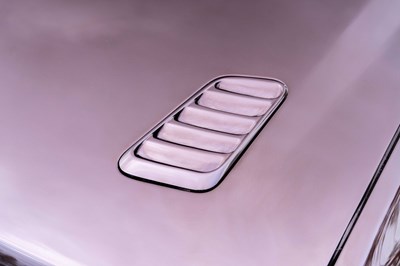 Lot 63 - 1989 Ford Escort RS Turbo