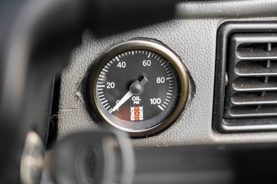 Lot 63 - 1989 Ford Escort RS Turbo