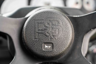 Lot 63 - 1989 Ford Escort RS Turbo