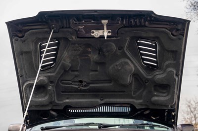 Lot 63 - 1989 Ford Escort RS Turbo