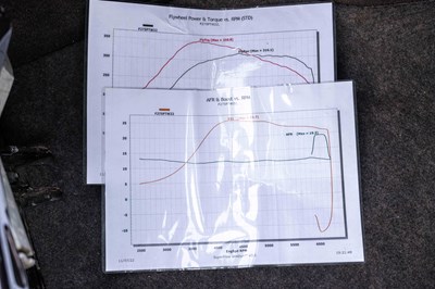 Lot 63 - 1989 Ford Escort RS Turbo