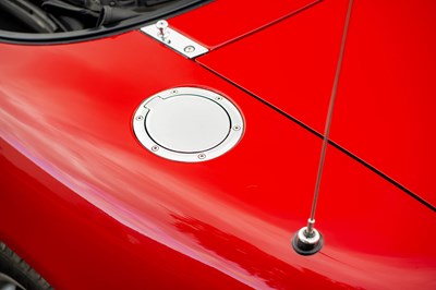 Lot 3 - 2002 Mazda MX5