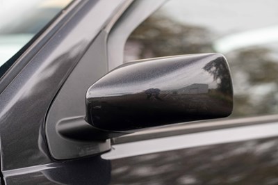 Lot 2 - 1985 Alfa Romeo 155 Twin Spark