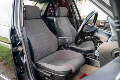 Lot 2 - 1985 Alfa Romeo 155 Twin Spark