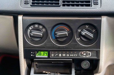 Lot 2 - 1985 Alfa Romeo 155 Twin Spark