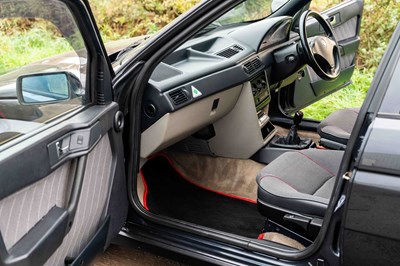 Lot 2 - 1985 Alfa Romeo 155 Twin Spark