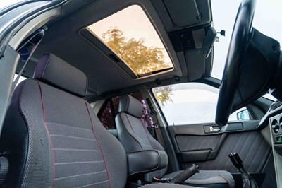 Lot 2 - 1985 Alfa Romeo 155 Twin Spark