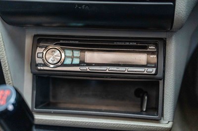 Lot 2 - 1985 Alfa Romeo 155 Twin Spark