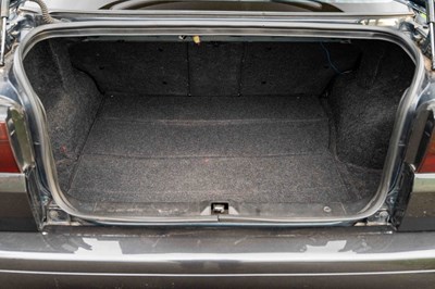 Lot 2 - 1985 Alfa Romeo 155 Twin Spark