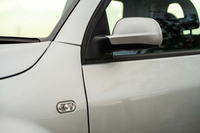 Lot 33 - 2003 Volkswagen Lupo GTI