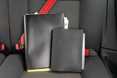 Lot 33 - 2003 Volkswagen Lupo GTI