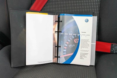 Lot 33 - 2003 Volkswagen Lupo GTI