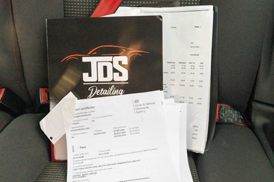 Lot 33 - 2003 Volkswagen Lupo GTI