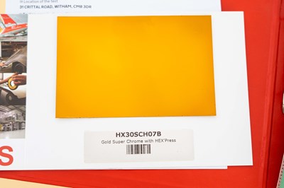 Lot 66 - 2001 TVR Cerbera Speed Six