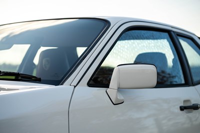 Lot 10 - 1987 Porsche 944 Turbo