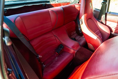 Lot 10 - 1987 Porsche 944 Turbo