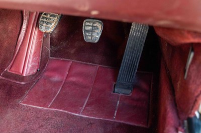 Lot 10 - 1987 Porsche 944 Turbo