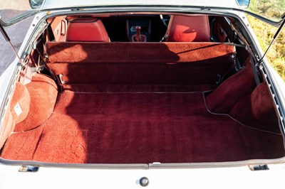 Lot 10 - 1987 Porsche 944 Turbo