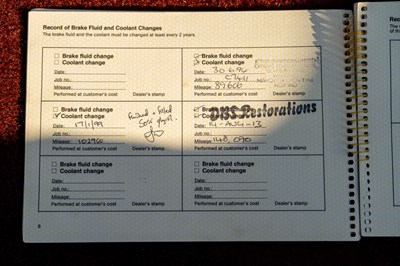 Lot 10 - 1987 Porsche 944 Turbo