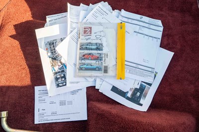 Lot 10 - 1987 Porsche 944 Turbo