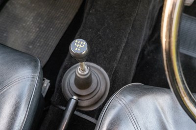 Lot 81 - 1970 Ford Escort Mk1 Mexico