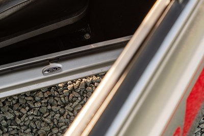 Lot 81 - 1970 Ford Escort Mk1 Mexico