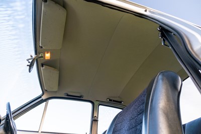 Lot 81 - 1970 Ford Escort Mk1 Mexico