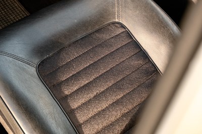 Lot 81 - 1970 Ford Escort Mk1 Mexico