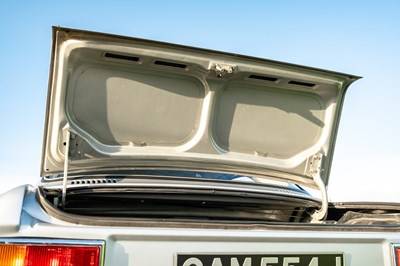 Lot 81 - 1970 Ford Escort Mk1 Mexico