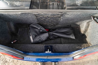 Lot 26 - 1997 MG MGF