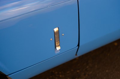 Lot 56 - 1974 Triumph GT6