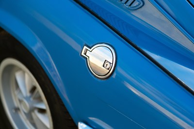 Lot 56 - 1974 Triumph GT6