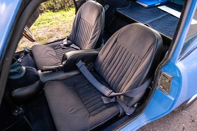 Lot 56 - 1974 Triumph GT6