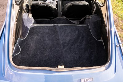 Lot 56 - 1974 Triumph GT6