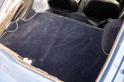 Lot 56 - 1974 Triumph GT6