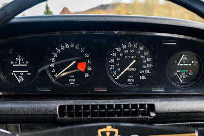 Lot 1976 Rover 2200 TC