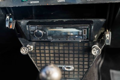 Lot 1976 Rover 2200 TC