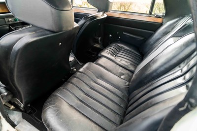 Lot 1976 Rover 2200 TC