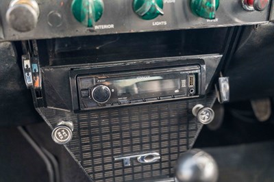 Lot 1976 Rover 2200 TC