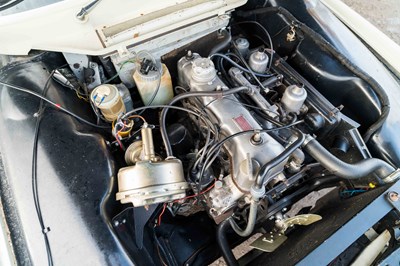 Lot 1976 Rover 2200 TC