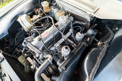 Lot 1976 Rover 2200 TC