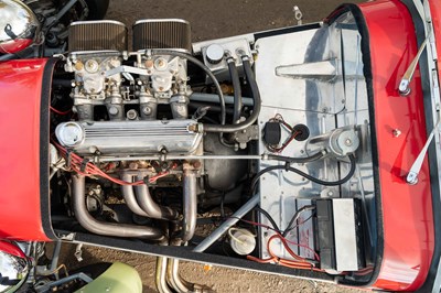 Lot 46 - 2011 MEK SS2