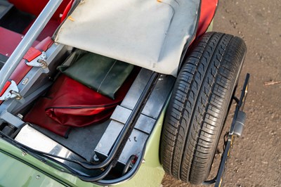 Lot 46 - 2011 MEK SS2