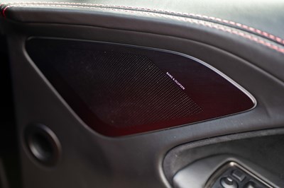 Lot 79 - 2013 Aston Martin Vanquish